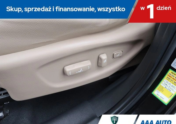 Kia Sorento cena 56000 przebieg: 131500, rok produkcji 2011 z Krzywiń małe 436